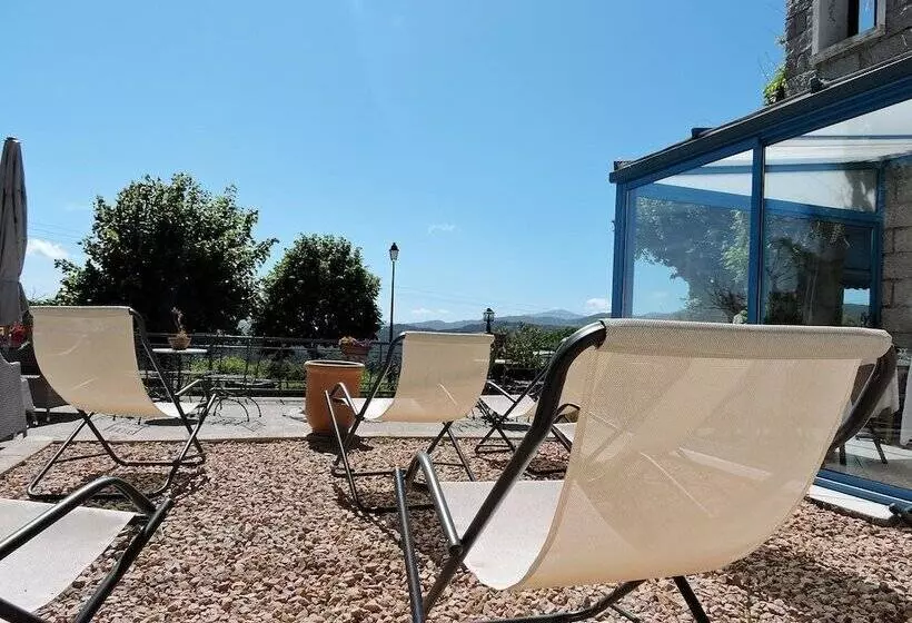 هتل Clair De Lune