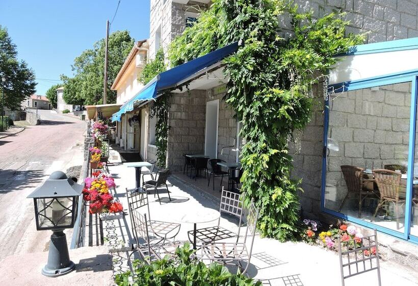 فندق Clair De Lune