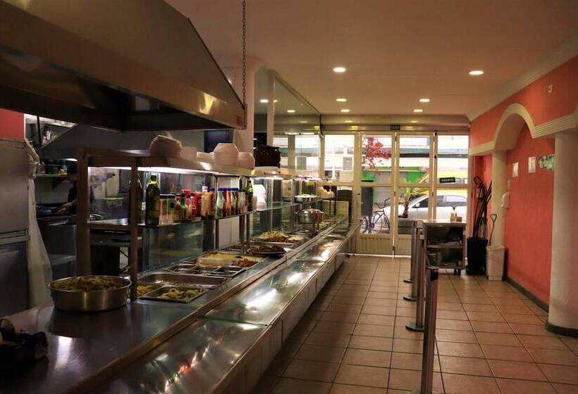 Отель Ibéricas Praia