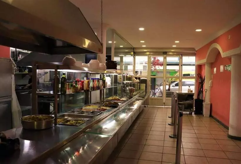 호텔 Ibéricas Praia