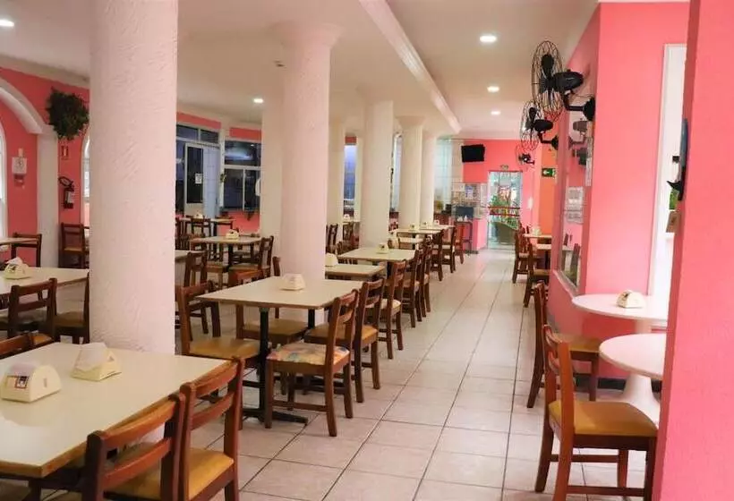 호텔 Ibéricas Praia