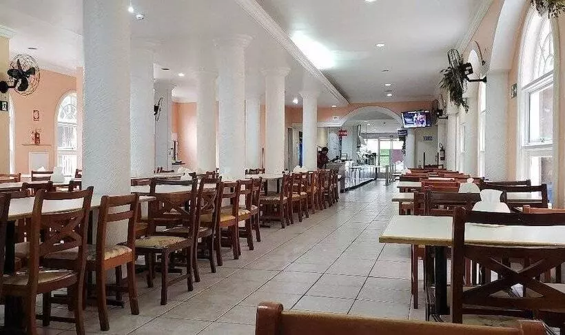 호텔 Ibéricas Praia