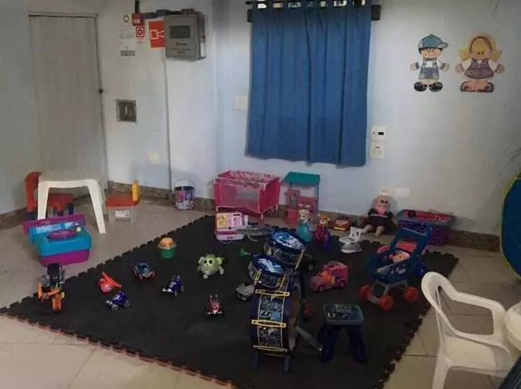 호텔 Ibéricas Praia