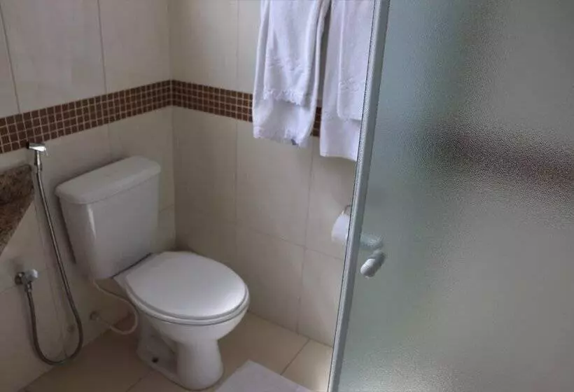 호텔 Ibéricas Praia