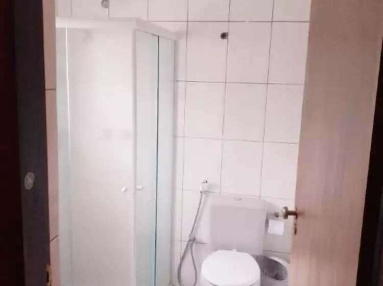 호텔 Ibéricas Praia