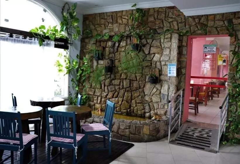 호텔 Ibéricas Praia