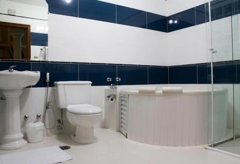 Отель Ibéricas Praia