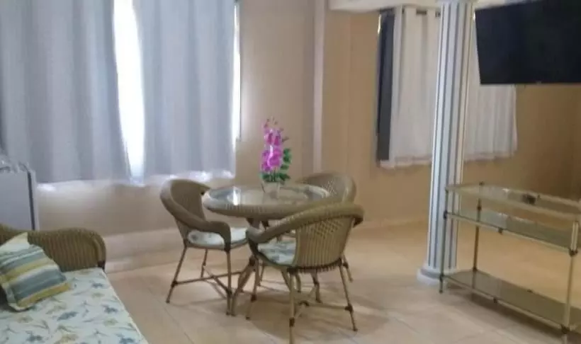 호텔 Ibéricas Praia