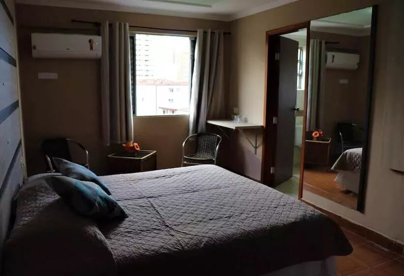 호텔 Ibéricas Praia