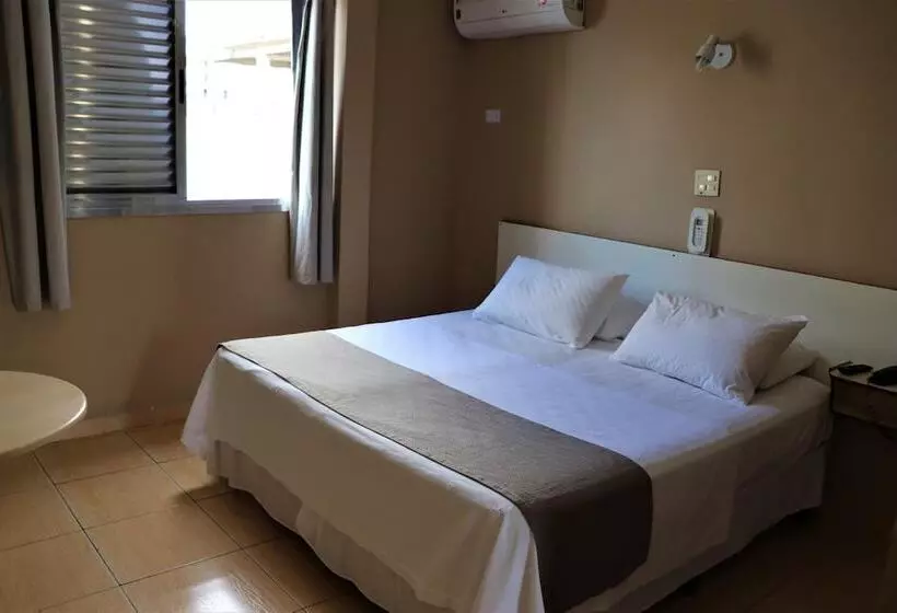 호텔 Ibéricas Praia