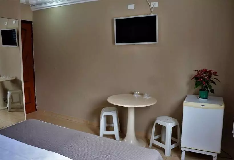 호텔 Ibéricas Praia