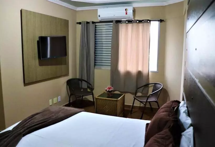 호텔 Ibéricas Praia