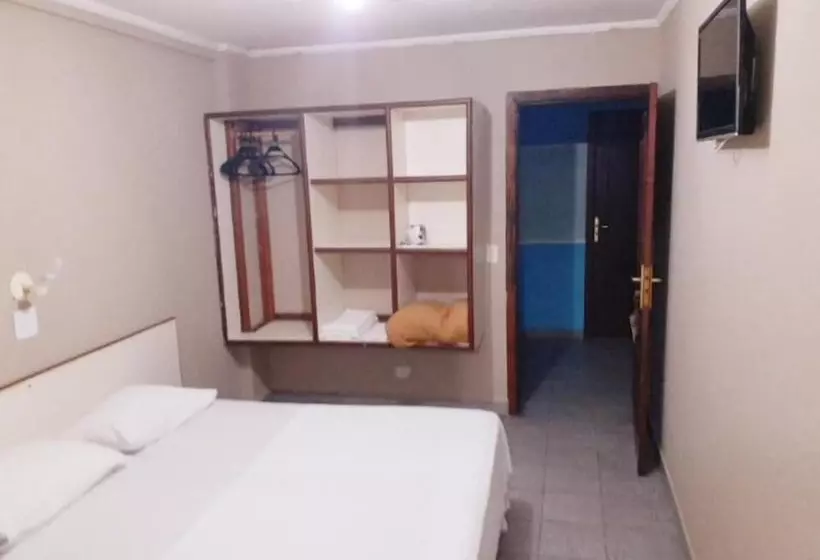 호텔 Ibéricas Praia