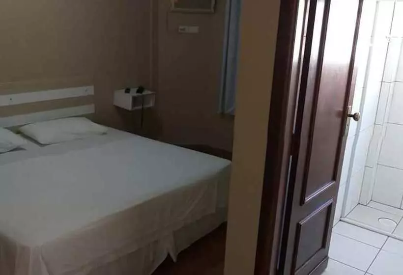 호텔 Ibéricas Praia