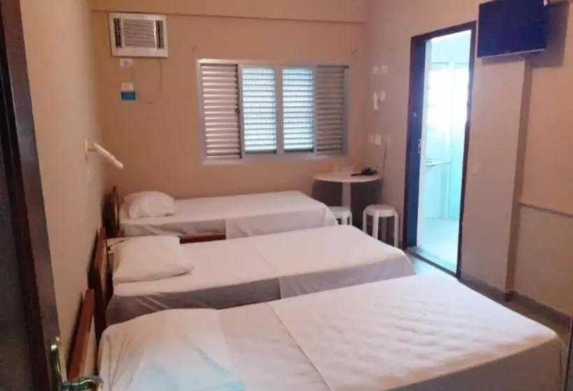 호텔 Ibéricas Praia