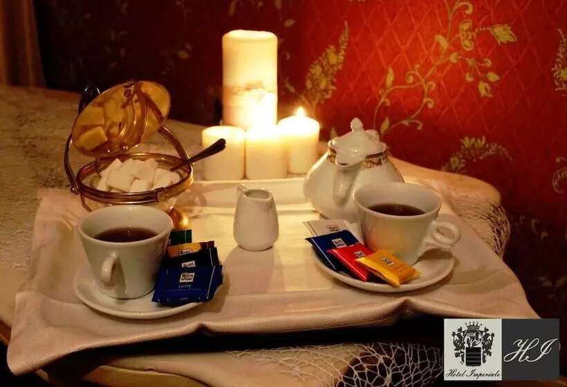 فندق Imperiale