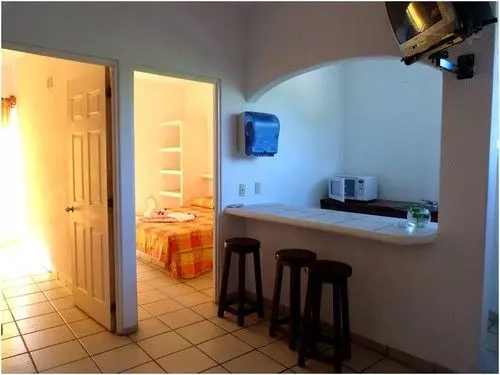 ホテル Jaroje Chahue