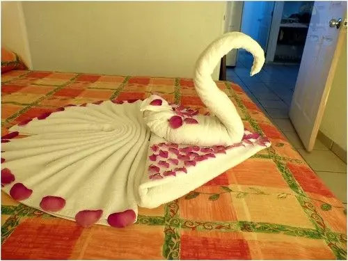 ホテル Jaroje Chahue