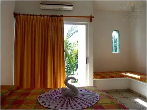 ホテル Jaroje Chahue