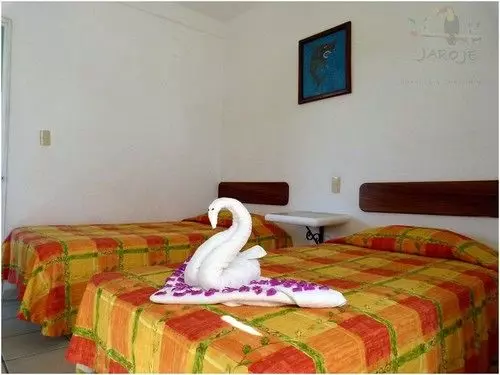 ホテル Jaroje Chahue