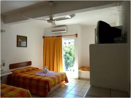 ホテル Jaroje Chahue