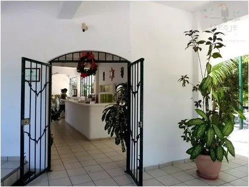 ホテル Jaroje Chahue