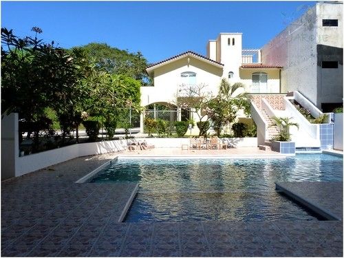 酒店 Jaroje Chahue