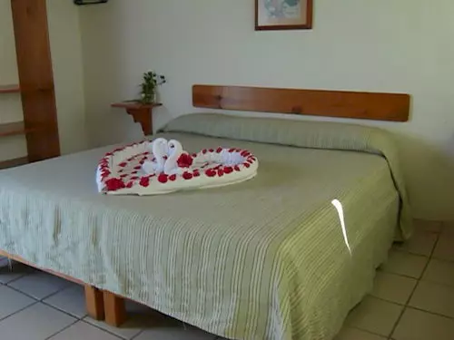 ホテル Jaroje Chahue