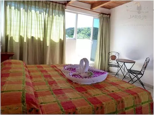 ホテル Jaroje Chahue