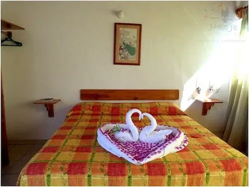 ホテル Jaroje Chahue