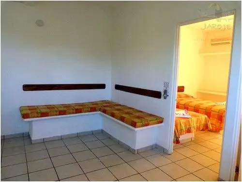 ホテル Jaroje Chahue