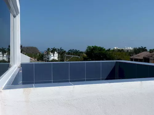 ホテル Jaroje Chahue