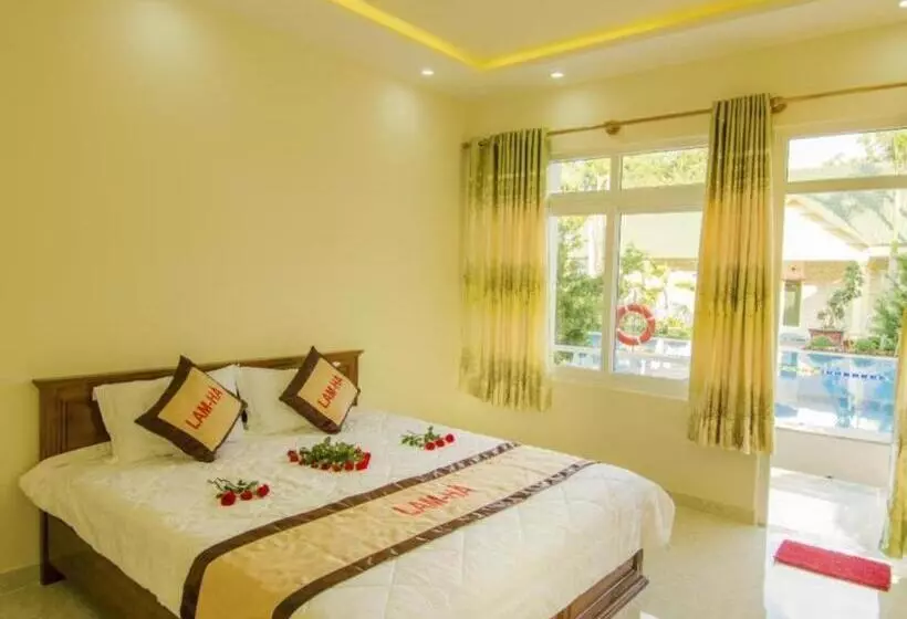 Hotel Lam Ha Resort