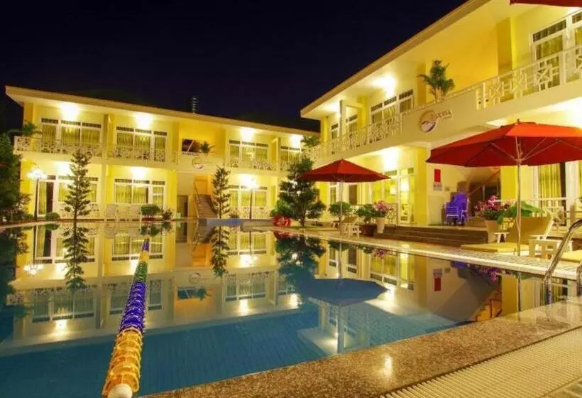 Hotel Lam Ha Resort