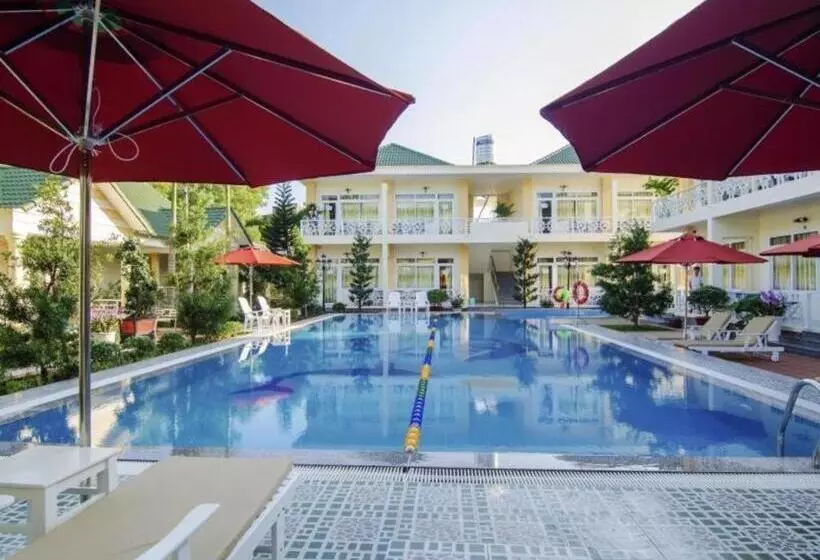 Hotel Lam Ha Resort