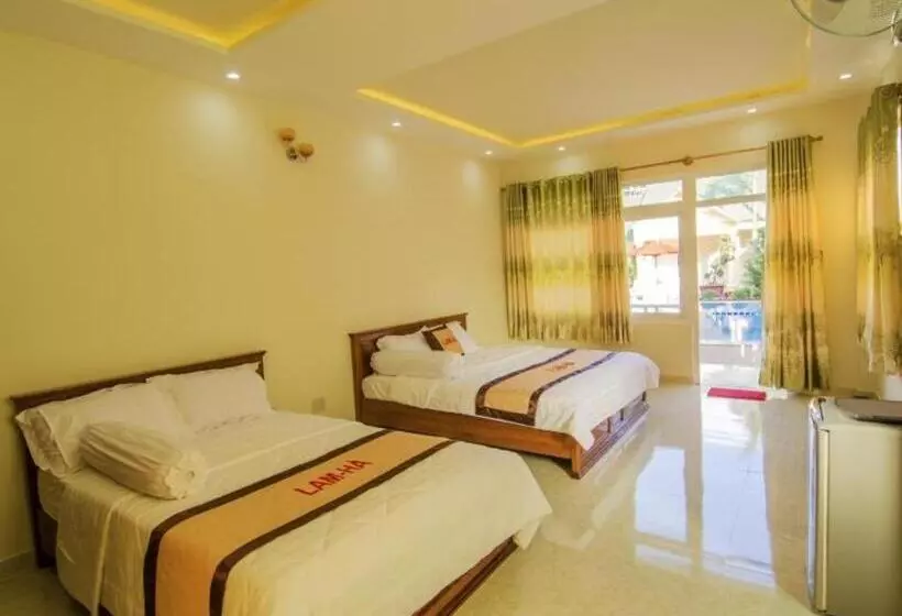 Hotel Lam Ha Resort