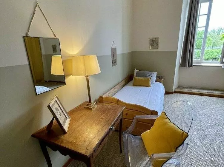 هتل Manoir De La Bégaudière