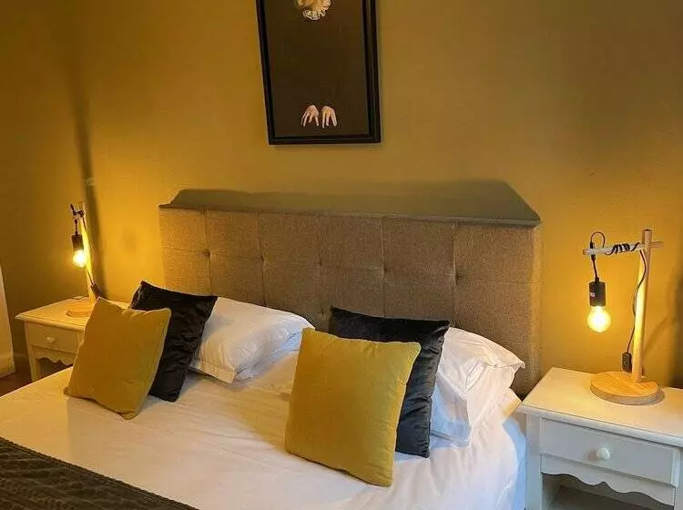 هتل Manoir De La Bégaudière