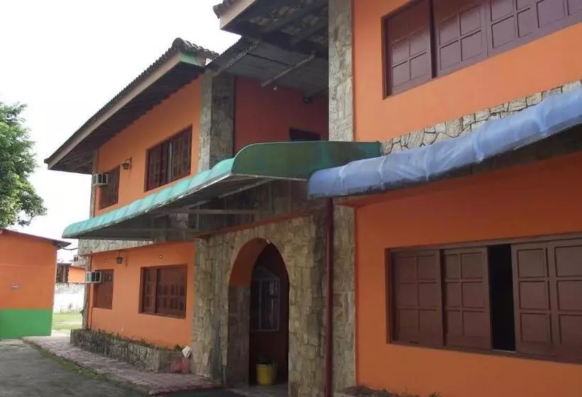 בית מלון כפרי Mar Casado