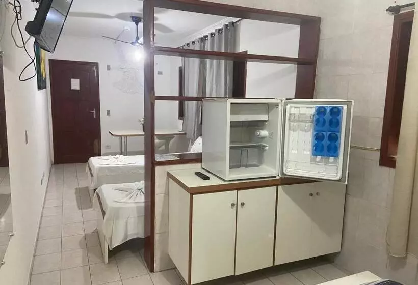 בית מלון כפרי Mar Casado