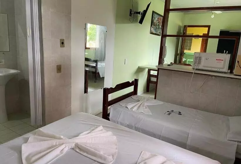 בית מלון כפרי Mar Casado