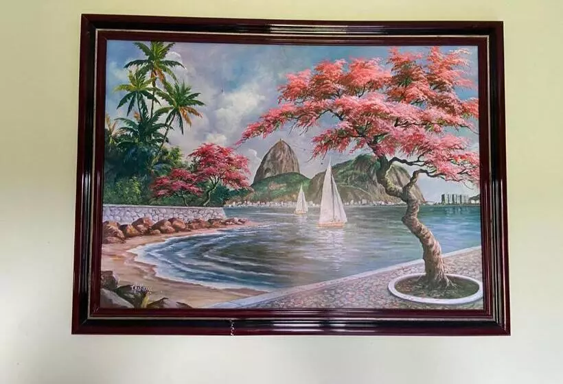 בית מלון כפרי Mar Casado