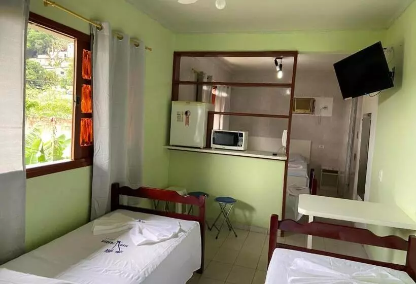 בית מלון כפרי Mar Casado