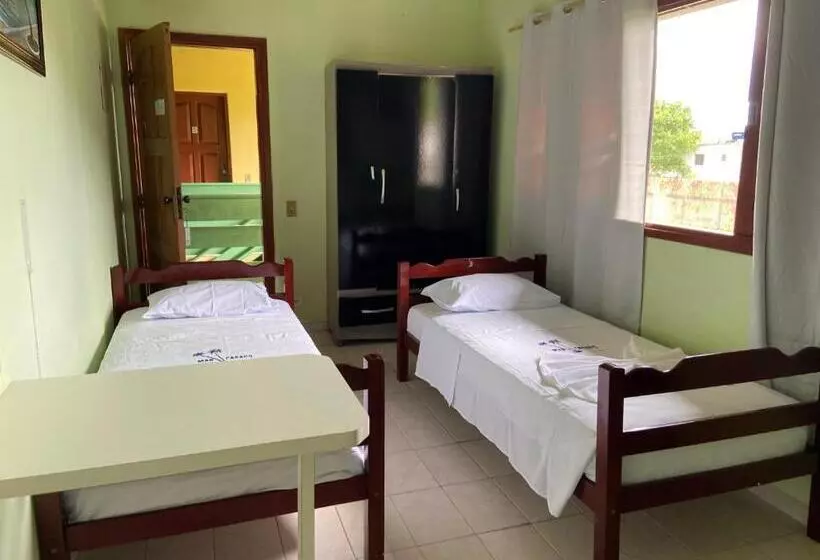 בית מלון כפרי Mar Casado