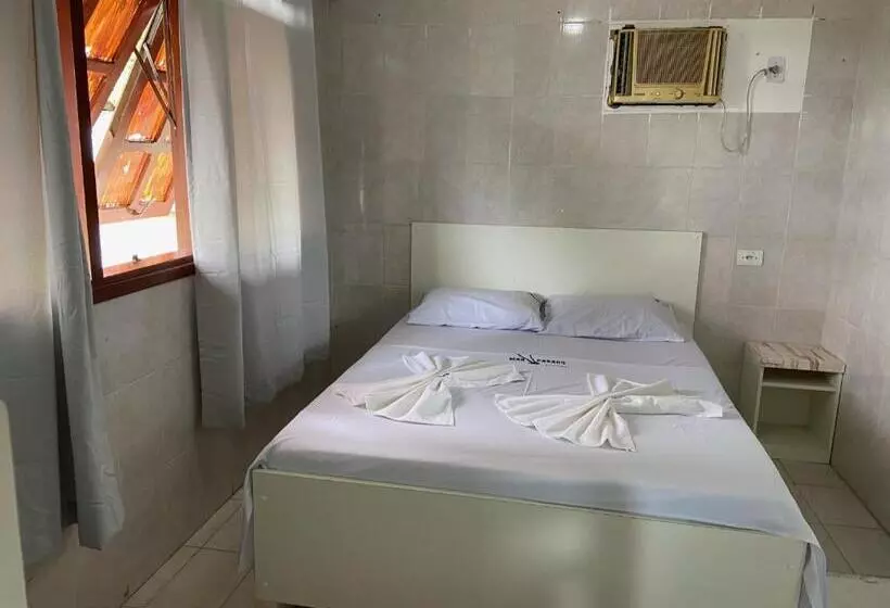 בית מלון כפרי Mar Casado