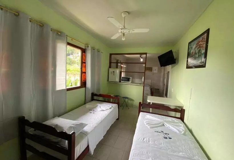 בית מלון כפרי Mar Casado