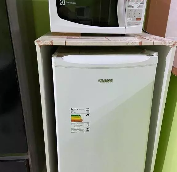 בית מלון כפרי Mar Casado