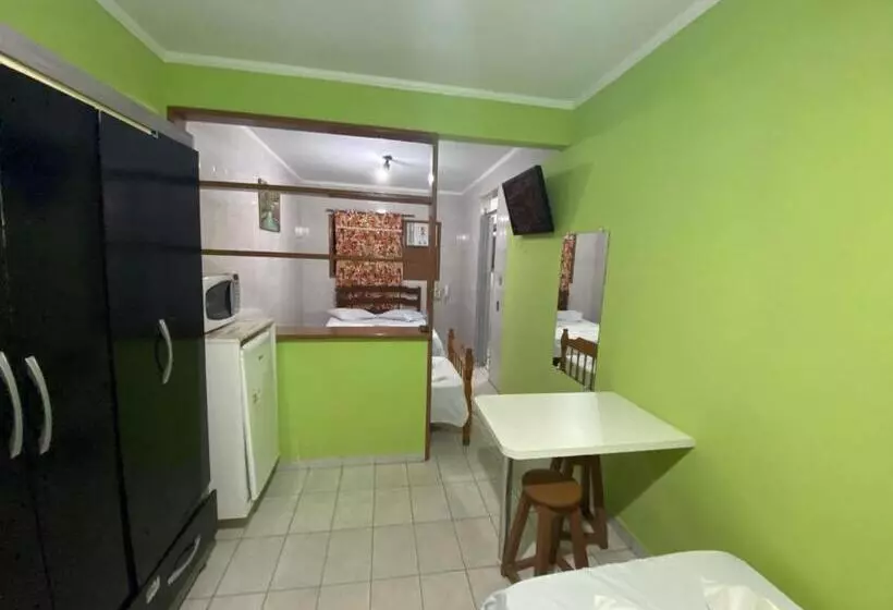 בית מלון כפרי Mar Casado