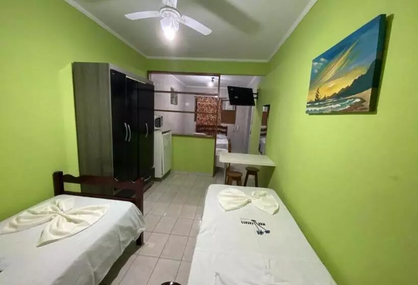 בית מלון כפרי Mar Casado