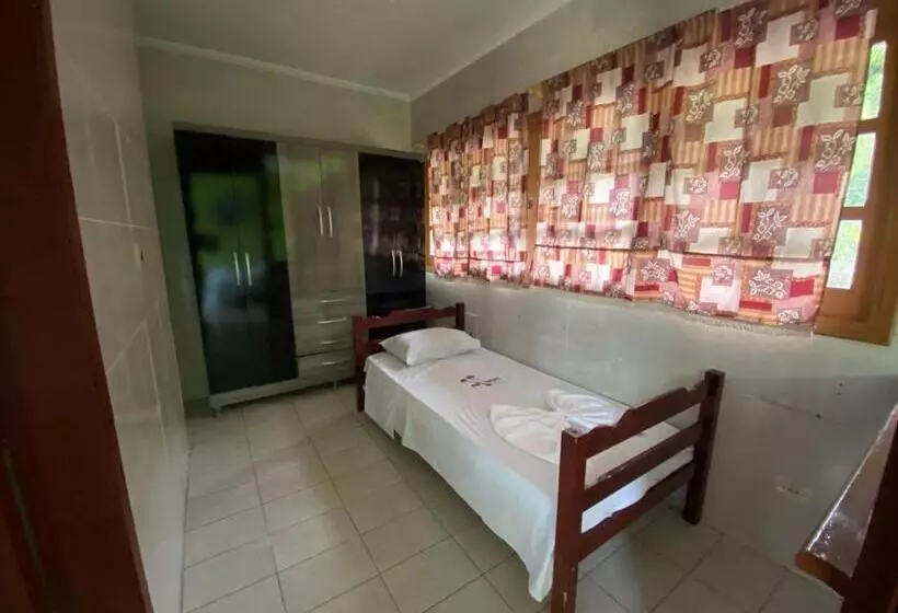 בית מלון כפרי Mar Casado